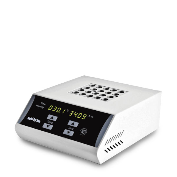 DKT200-1 Dry Bath Incubator